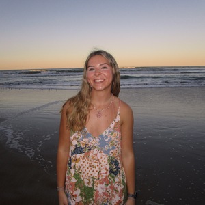 Fundraising Page: Hope Green